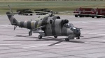Skin Mi 24 Gris By Flanker